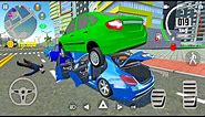 Car Simulator 2 #21 Crazy Drive! - Car Games Android gameplay