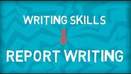 Report Writing | How to write a Report | Format | Example | Blood Donation Camp