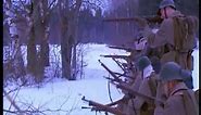 Fire and Ice - The Winter War of Finland and Russia