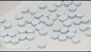 Are counterfeit Percocet pills in your neighborhood?