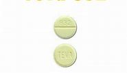 Teva 832 Pill: Everything You should know - Public Health
