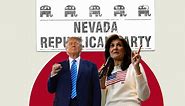 Worse than you can imagine: Haley loses to ‘none of these candidates’ in Nevada