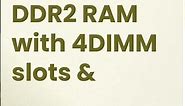 E210882 Intel D915GFA Socket LGA 775 ATX Motherboard