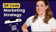 QR Code Marketing: 5 Ways to Use QR codes In Your Next Campaign
