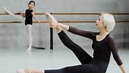 70 Ballet Quotes on Expression Through Music & Dance