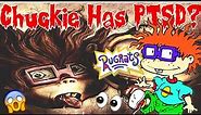 Rugrats Theory: This is WHY Chuckie is ALWAYS Scared