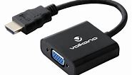 Volkano Annex Series HDMI Male To VGA Female Converter