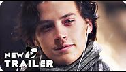FIVE FEET APART Trailer (2019) Cole Sprouse Movie