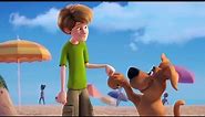 ¡¡Clip Shaggy Conoce A Scooby-Doo | ¡SCOOBY! (2020)!!✔️💯