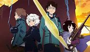 Jump Festa 2024: World Trigger anime announces upcoming project details