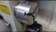 Beginer Lathe Lesson, Chucks: How to Install Jaws on a 3 Jaw Self Center Chuck