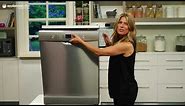 Bosch SMS46GI01A Serie 4 Freestanding Dishwasher Complete Overview