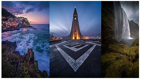 These Photos Were Taken with a 10mm Full-Frame Lens