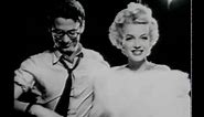 Photographer Richard Avedon On Marilyn Monroe
