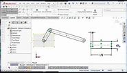 SOLIDWORKS - Layout Assembly Design
