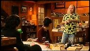 Black Books Series 3 Out-takes