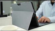 Omnpak Surface Pro 9 Case，perfect fit and protection for your surface!
