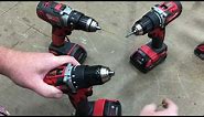 HOW TO CHANGE A DRILL BIT!!!