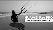Huawei P20 Pro Camera: Professional Photographer Test!!!