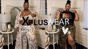 XPLUSWEAR Review | Plus Size Fashion Try On