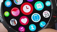 Lemfo TF10: Everything You Wanted to Know About the New Smartwatch!