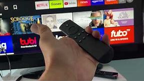 How to connect Amazon Fire TV Stick to a vizio TV