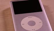 The iPod Classic You Bought In 2007 Is Now Worth A Lot Of Money On eBay