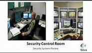 Physical Security Assessments