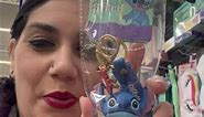 Disney Stitch Keychain! #shorts #stitch #accessories