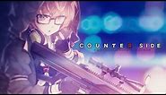 Counter Side (KR) - Game teaser trailer