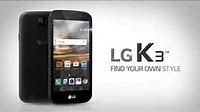 LG K3 | Boost Mobile