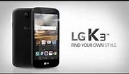 LG K3 | Boost Mobile
