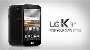 LG K3 | Boost Mobile