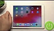 How to Check iOS Version of iPad Air 1st Generation - Find iPad Version Information’s