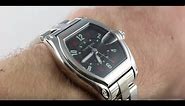 Pre-Owned Cartier Roadster W62002V3 Luxury Watch Review