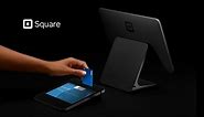 All-in-One POS Register | Touchscreen Point of Sale | Square