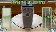 Bionaire Aer1 Air Purifier Review - how is it working after 6 months of use?