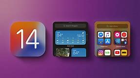 iOS 14 Home Screen: Everything You Need to Know