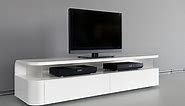 Modern TV Stand Design Ideas Fit for any Home