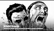 All Deaths in The Walking Dead Comics #1 - #120