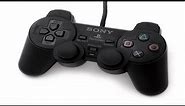 PS2 DualShock 2 Controller Retrospective