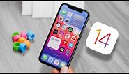 iOS 14 Hands-On: Everything New!