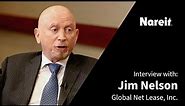 Global Net Lease CEO Says Quality of Tenants is Most Important During Volatile Times