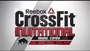2015 Reebok CrossFit Invitational