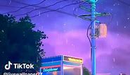 Lofi Night Live Wallpaper #rain #vibes #thunder #night #chilling #lofiasmr #4klivewallpaper #quality #2k #premium #viralvideo #tiktok #wallpapers #HD #march #2024 #tiktokalgorithm