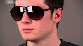 Carrera Champion Sunglasses Review | SmartBuyGlasses