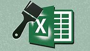 How to Format Your Excel Spreadsheets (Complete Guide) | Envato Tuts