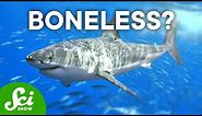 Why Sharks Don't Have Bones