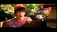 [HD] "A Fairly Odd Movie - Grow Up Timmy Turner!" - Full Official Trailer