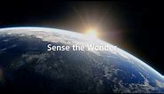 Sony Semiconductor Solutions Group "Sense the Wonder"
